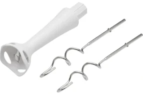 Clatronic HM 3524 ručný mixér 2v1, biela