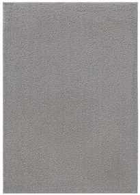 Koberec FLASH SILVER