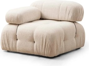 Modul pohovky Bubble bouclé - výber z 8 prevedení