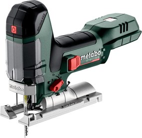 Metabo ST 18 LT 130 BL Akumulátorová priamočiara píla (18V/bez aku) 601054850