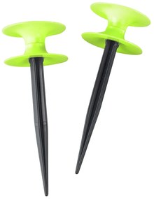 Držiaky hadice v súprave 2 ks – Maximex