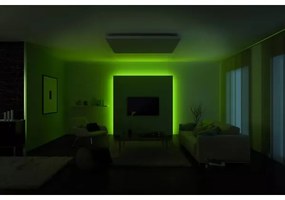 Paulmann 70674 -LED RGB/22W Stmievateľný pásik MAXLED 1,5 m 230V+dálkové ovládanie