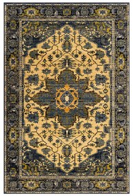 Koberec FD Standard Korab 1,7/2,4 granátový