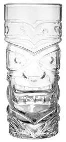 Tom Fox® Fuchs Tiki pohár Maori 450 ml
