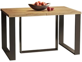 Stôl Borys Max 330 dub wotan