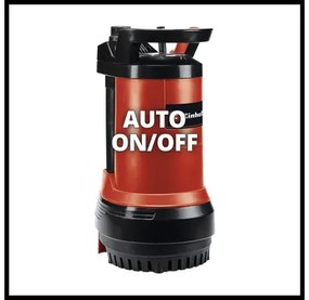 Sudové čerpadlo Einhell GE-PP 5555 RB-A