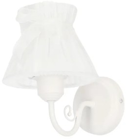 Nástenné svietidlo ZEFIR 1xE27/40W/230V