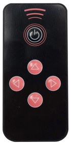 Tutumi Tutumi, elektrický otočný TV držiak 46"MAX, HOM-02833