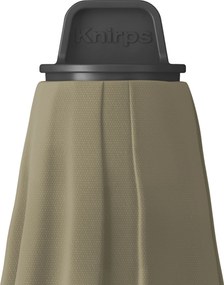 KNIRPS APOLL tmavo béžová