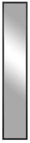 Nástenné zrkadlo 30x160 cm School – Spinder Design
