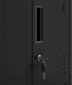 Šatníková skriňa BHP ROBERT 1 Plus 292 x 1720 x 450 mm