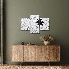 Obraz puzzle (90x60 cm)