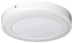Ledvance - LED Stropné svietidlo ROUND LED/18W/230V priemer 30 cm