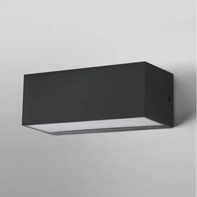 Ledvance -LED Vonkajšie nástenné svietidlo ENDURA STYLE IDRI 2xLED/6,25W/230V IP65