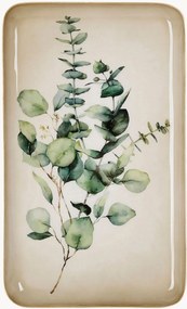 Servírovací podnos Eucalyptus
