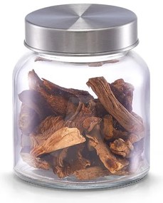 Korenica, dóza na potraviny so skrutkovacím viečkom ZELLER 220ml