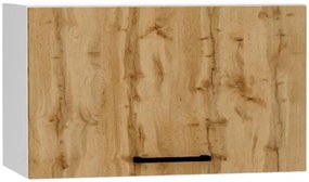 Kuchynská skrinka Bono W60okgr dub wotan