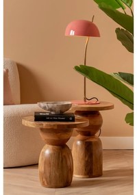 Mramorová dekoratívna misa 12,5x20 cm Organic – PT LIVING