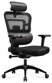 Herné kreslo Cruiser 7.0 (čierna). Akcia -21%. Vlastná spoľahlivá doprava až k Vám domov. 1087455