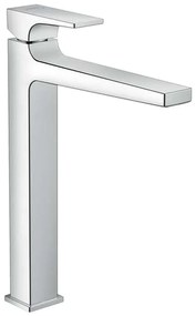 Hansgrohe Metropol - Batéria 260 s odtokovou súpravou Push-Open, chróm 32512000