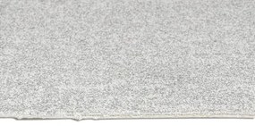 Koberce Breno Metrážny koberec MIRIADE 92, šíře role 400 cm, sivá