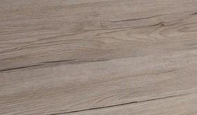 Vešiakový panel Malea, dub san remo