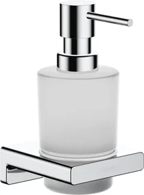 Hansgrohe Addstoris, dávkovač tekutého mydla, chrómová, HAN-41745000