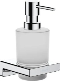 Hansgrohe Addstoris, dávkovač tekutého mydla, chrómová, HAN-41745000