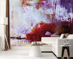 Gario Fototapeta Ležiaca žena, abstraktné Materiál: Vliesová, Rozmery: 150 x 105 cm