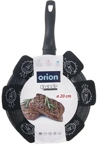 Orion Panvica Grande 20 cm, 20 cm