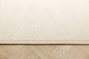 Metrážny koberec Sheraton 74 krémový