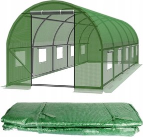 GARDEN LINE Fólia na fóliovník 6mx3mx2 m GardenLine TUN5668