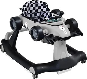 4-v-1 Detský Chodítko