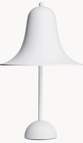Stolová lampa Pantop, dizajn Verner Panton