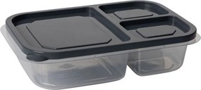 Potravinové škatuľky v súprave 8 ks – Hermia