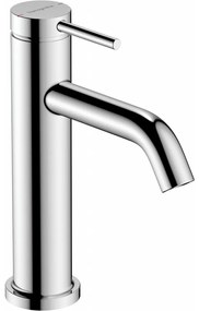 Hansgrohe Tecturis S - Páková umývadlová batéria 110 EcoSmart+ bez odtokovej súpravy, chróm 73311000