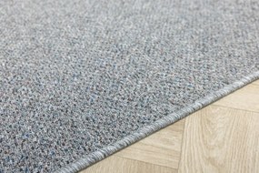 Koberec JUMBO 3525 sivý