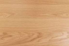 Jídelní rozkládací stůl Montreux 180/219 cm dub přírodní