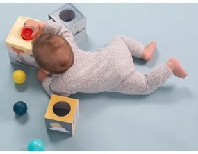 Taf Toys - Interaktívna hracia sada severný pól