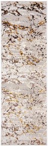 Behúň GOLDEN SHRNIK MZ27D HBJ krémový
