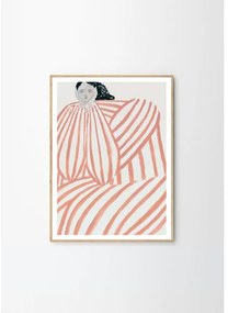 Plagát 50x70 cm Still Waiting – Sofia Lind – The Poster Club