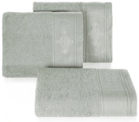 FROTÉ UTERÁK CLASS2 50X90 CM STRIEBORNÁ