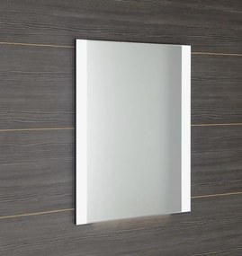 Sapho Sapho, DURANGO zrkadlo s LED osvetlením 60x80cm, bezdotykový sensor, DG060