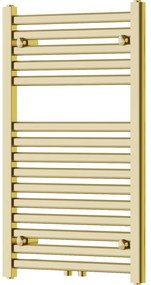 Mexen Hades, vykurovacie teleso 800x500 mm, 301 W, zlatá lesklá, W104-0800-500-00-50