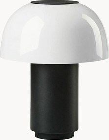 Stmievateľná stolová LED lampa's dotykovou funkciou Harvest Moon