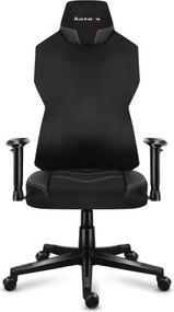 Herná stolička Combat 6.2 Black RGB