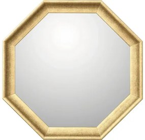 Zrkadlo octagon 60x60cm 6830/OO