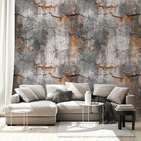 Samolepiaca tapeta industriálna betónová textúra