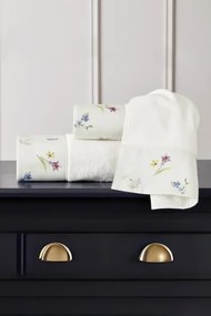 Soft Cotton Osuška a uterák BROCADE v darčekovom balení