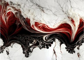 Obraz - Moderné abstrakcie (70x50 cm)
